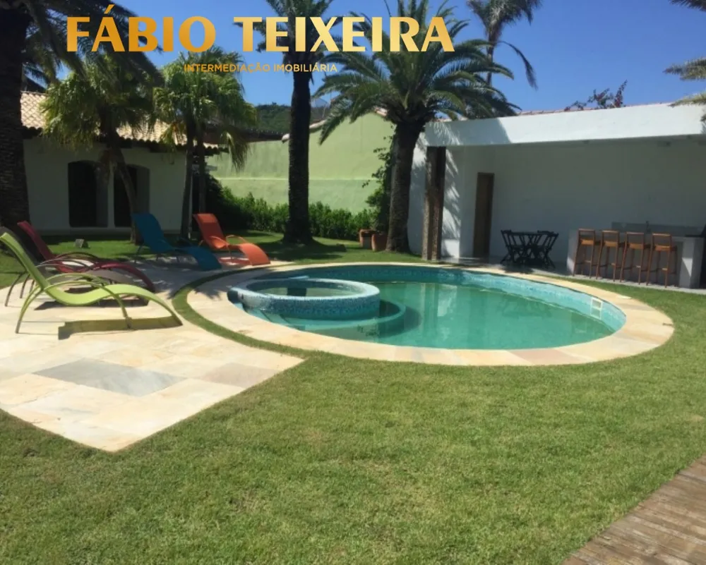 Casa, 4 quartos, 450 m² - Foto 43