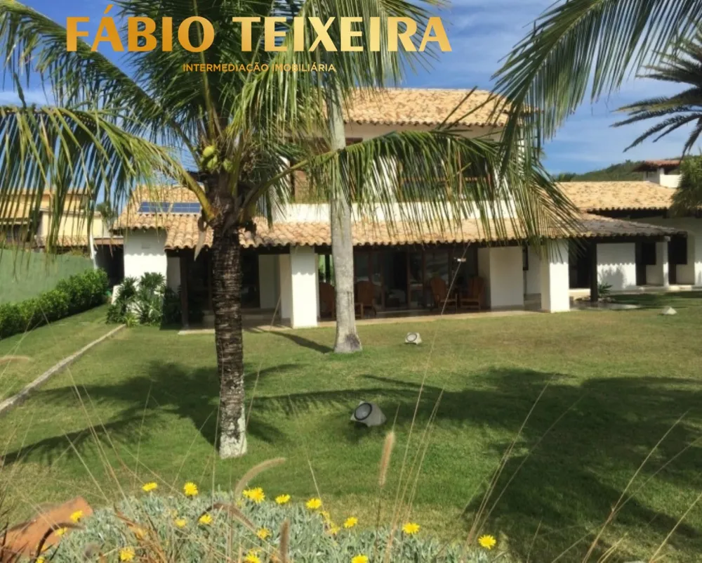 Casa, 4 quartos, 450 m² - Foto 7