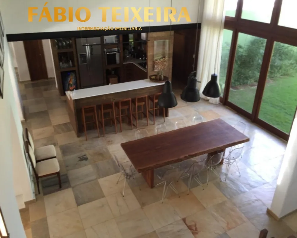 Casa, 4 quartos, 450 m² - Foto 21