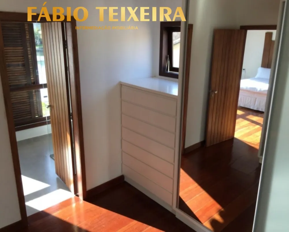 Casa, 4 quartos, 450 m² - Foto 25