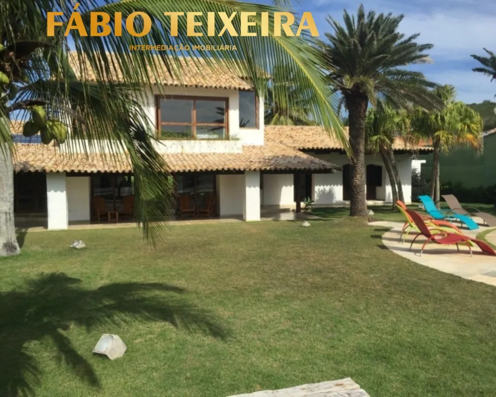 Casa, 4 quartos, 450 m² - Foto 6