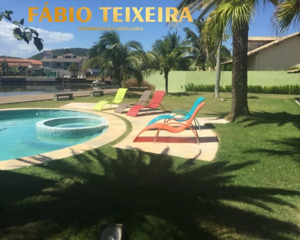 Casa, 4 quartos, 450 m² - Foto 36