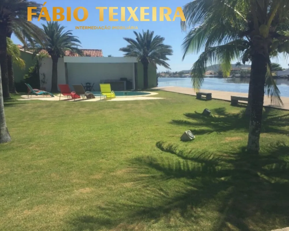 Casa, 4 quartos, 450 m² - Foto 37