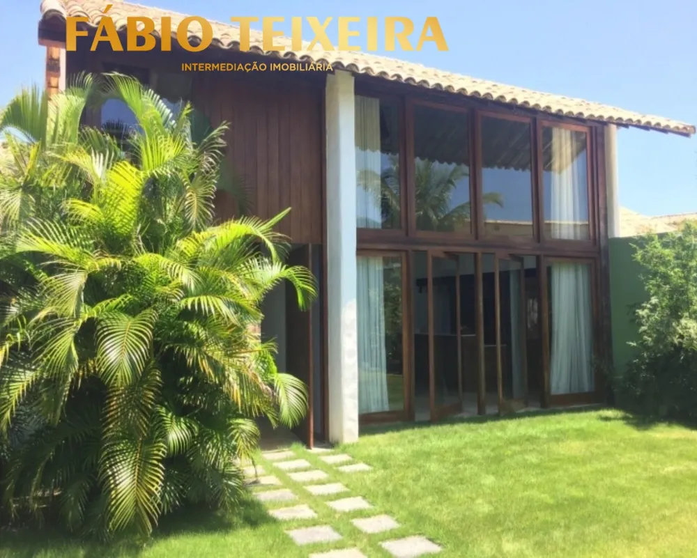 Casa, 4 quartos, 450 m² - Foto 2