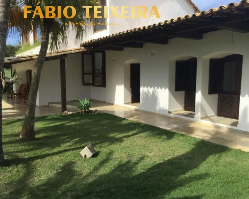 Casa, 4 quartos, 450 m² - Foto 13