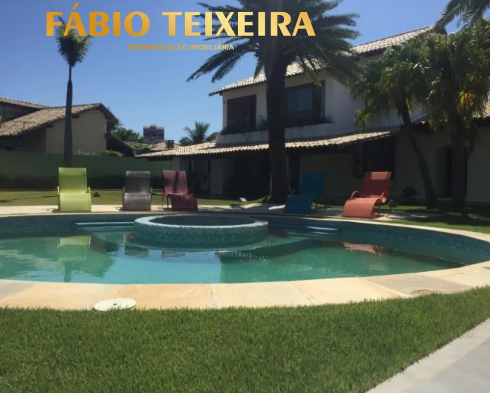 Casa, 4 quartos, 450 m² - Foto 41