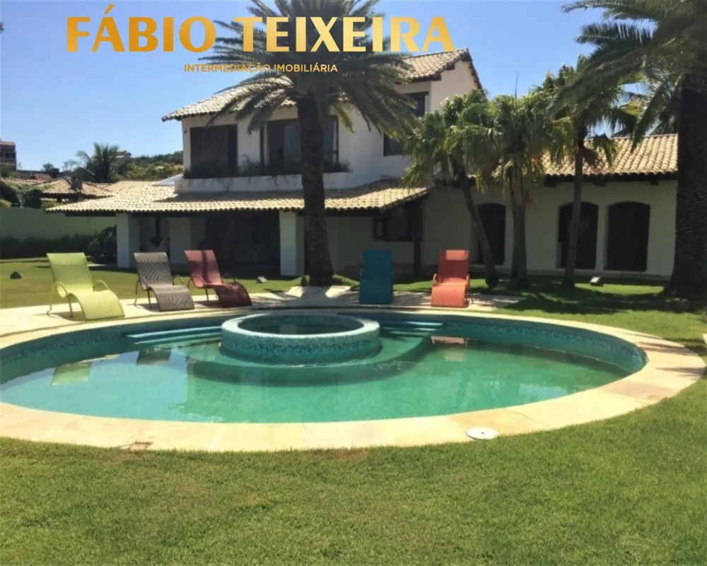 Casa, 4 quartos, 450 m² - Foto 42