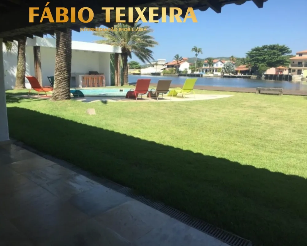 Casa, 4 quartos, 450 m² - Foto 46