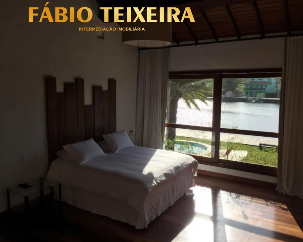 Casa, 4 quartos, 450 m² - Foto 23