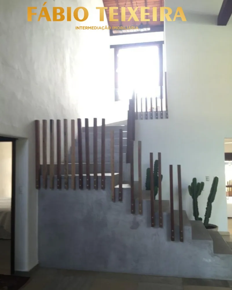 Casa, 4 quartos, 450 m² - Foto 18