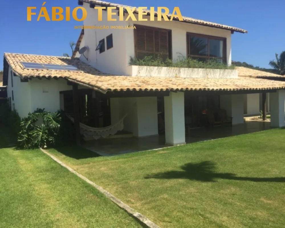 Casa, 4 quartos, 450 m² - Foto 38