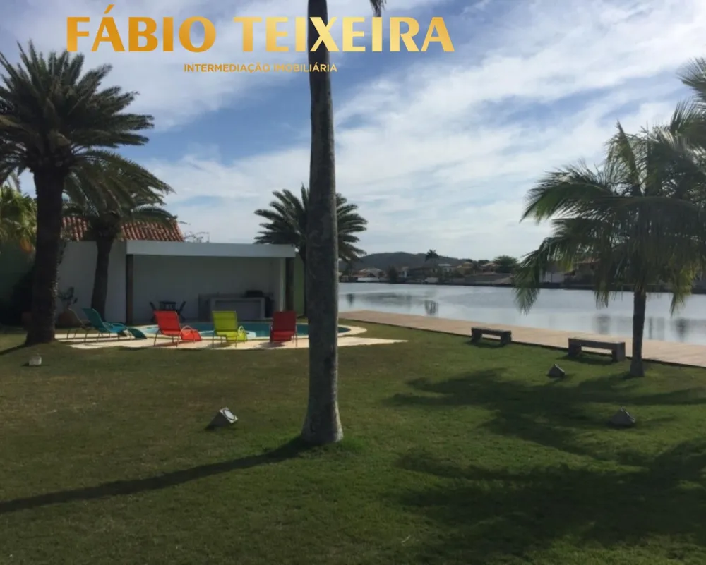 Casa, 4 quartos, 450 m² - Foto 10