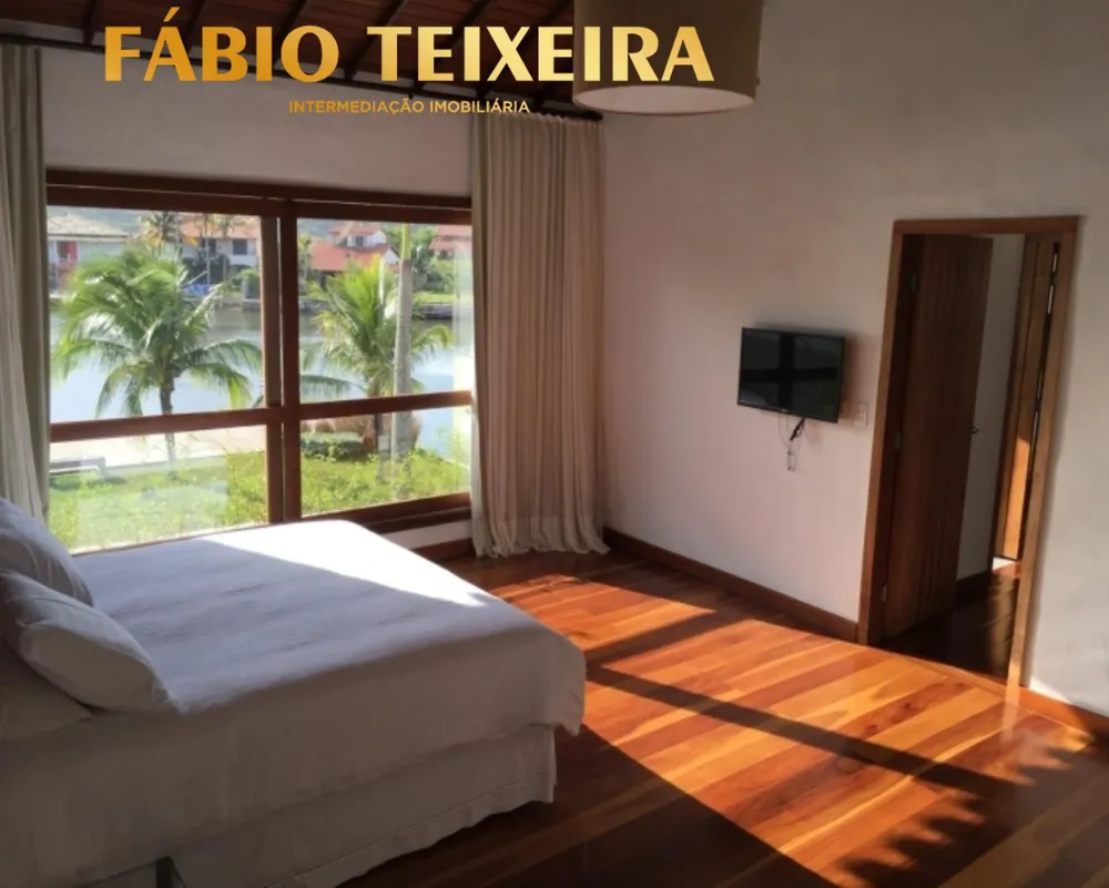 Casa, 4 quartos, 450 m² - Foto 22