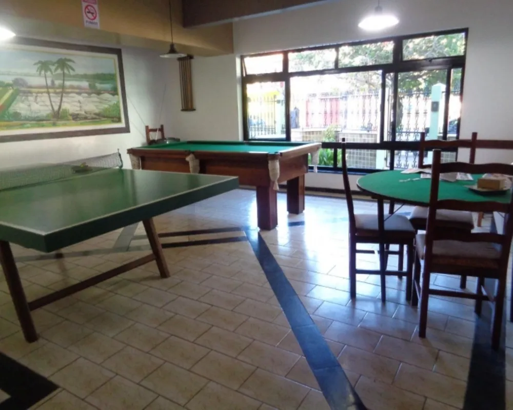 Apartamento, 1 quarto, 36 m² - Foto 18
