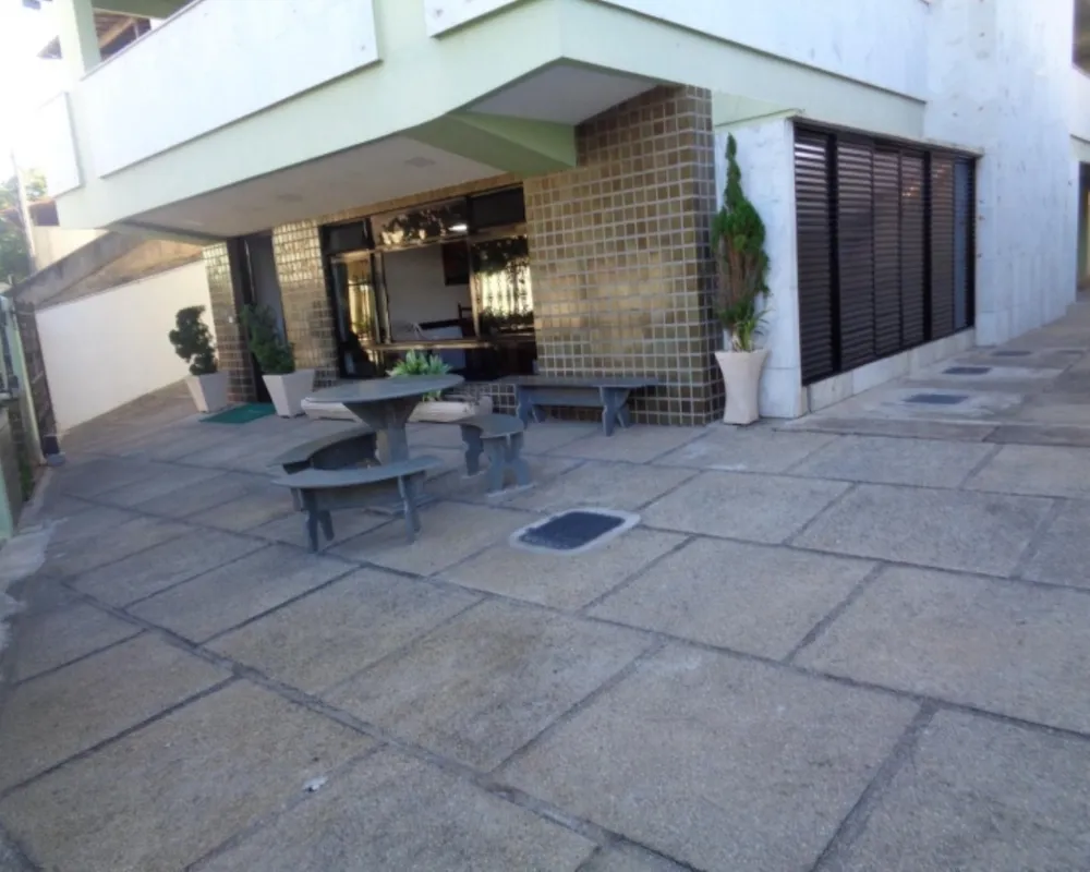 Apartamento, 1 quarto, 36 m² - Foto 21