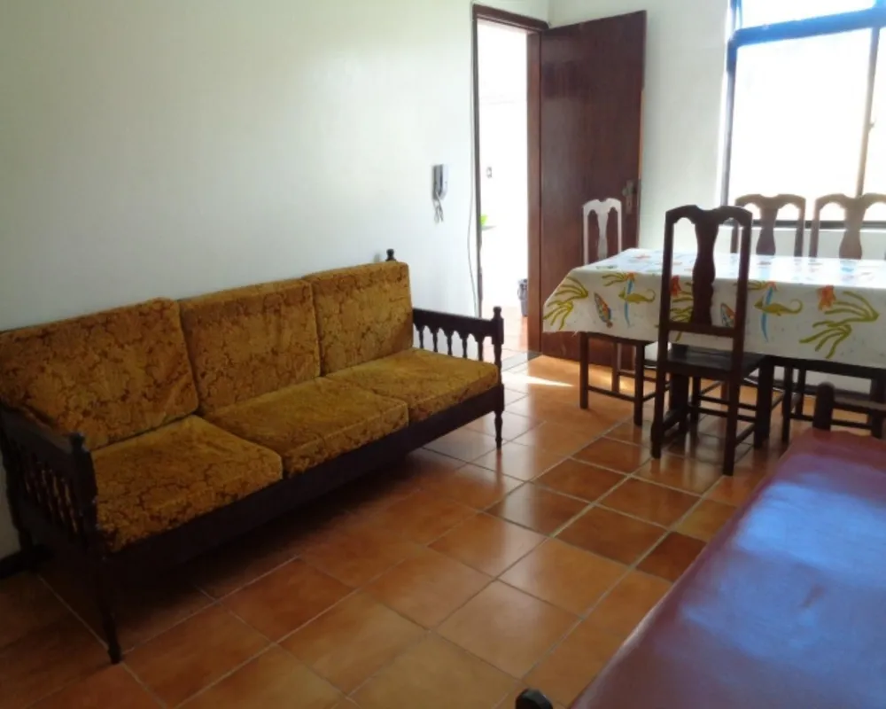 Apartamento, 1 quarto, 36 m² - Foto 12
