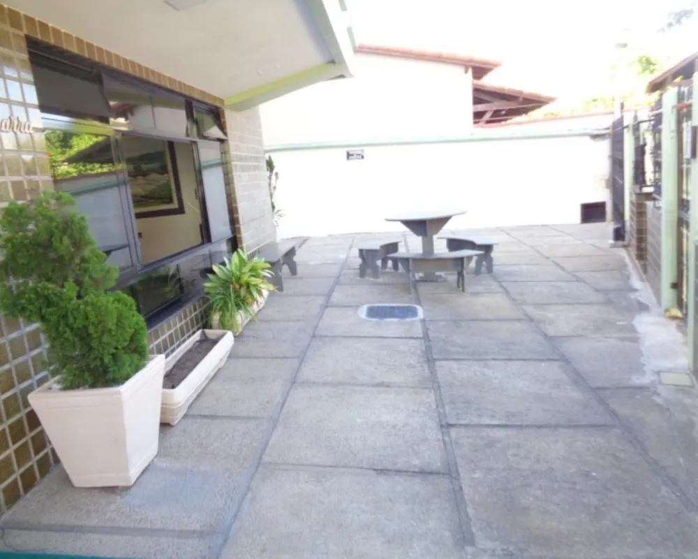 Apartamento, 1 quarto, 36 m² - Foto 20