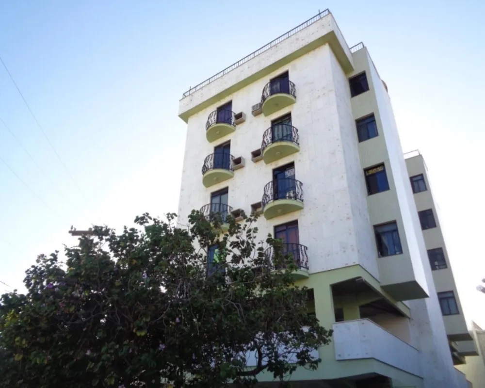 Apartamento, 1 quarto, 36 m² - Foto 23