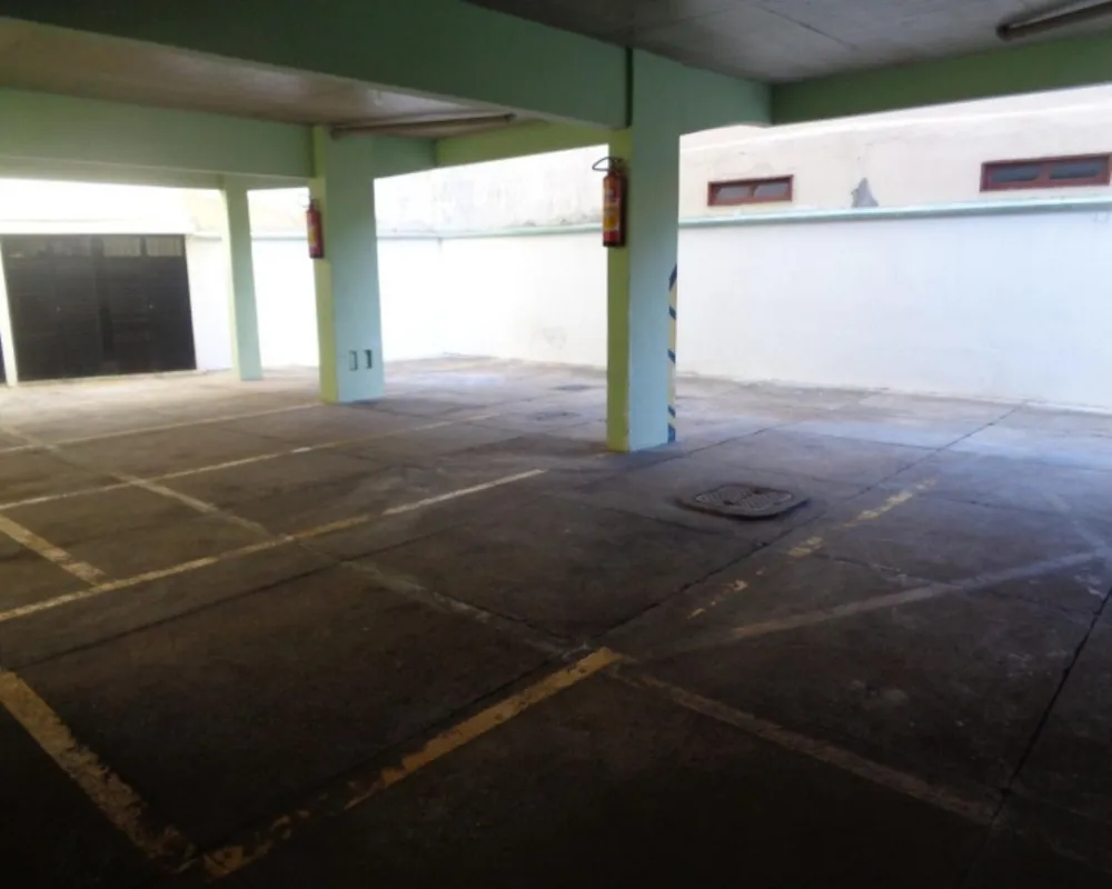 Apartamento, 1 quarto, 36 m² - Foto 16