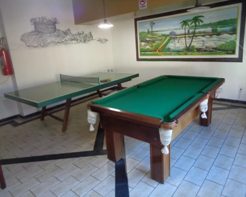 Apartamento, 1 quarto, 36 m² - Foto 17