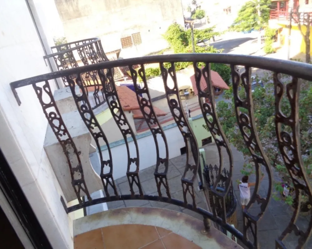 Apartamento, 1 quarto, 36 m² - Foto 7