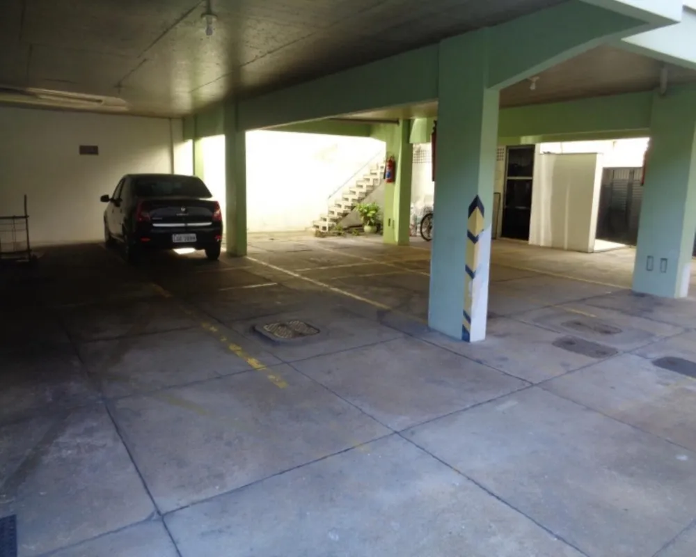 Apartamento, 1 quarto, 36 m² - Foto 15