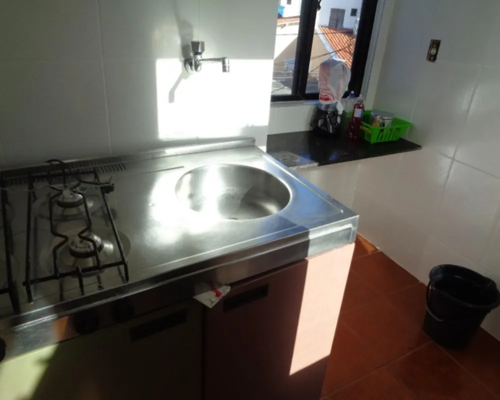 Apartamento, 1 quarto, 36 m² - Foto 10