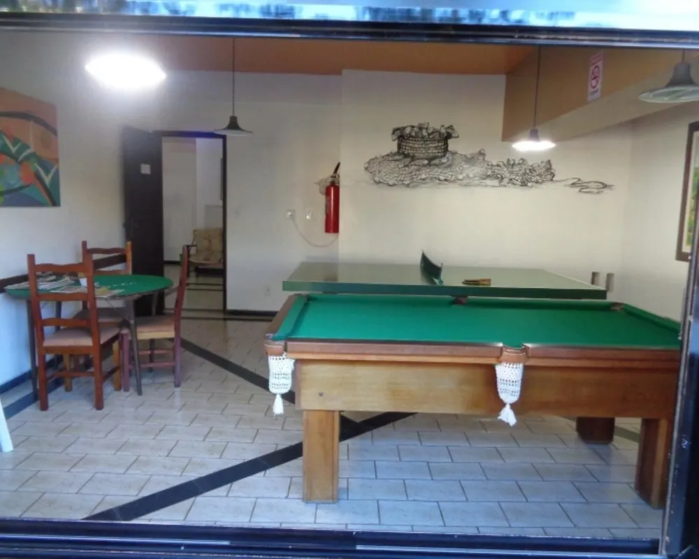 Apartamento, 1 quarto, 36 m² - Foto 19