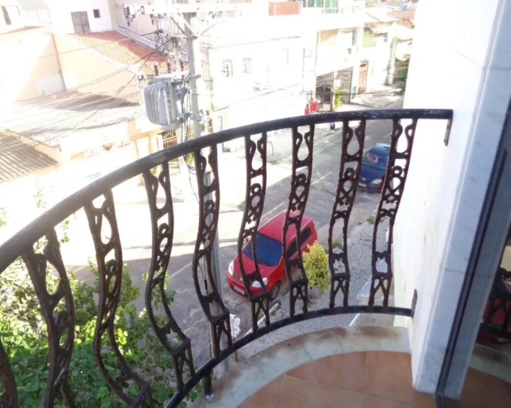 Apartamento, 1 quarto, 36 m² - Foto 8