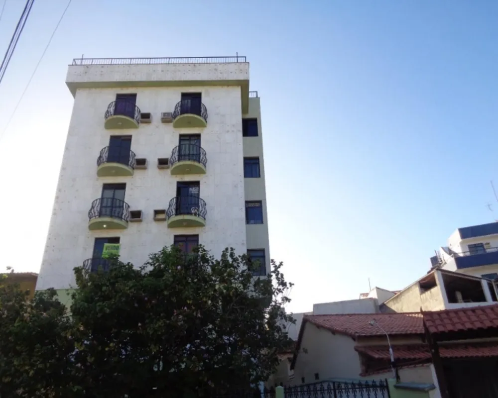 Apartamento, 1 quarto, 36 m² - Foto 22