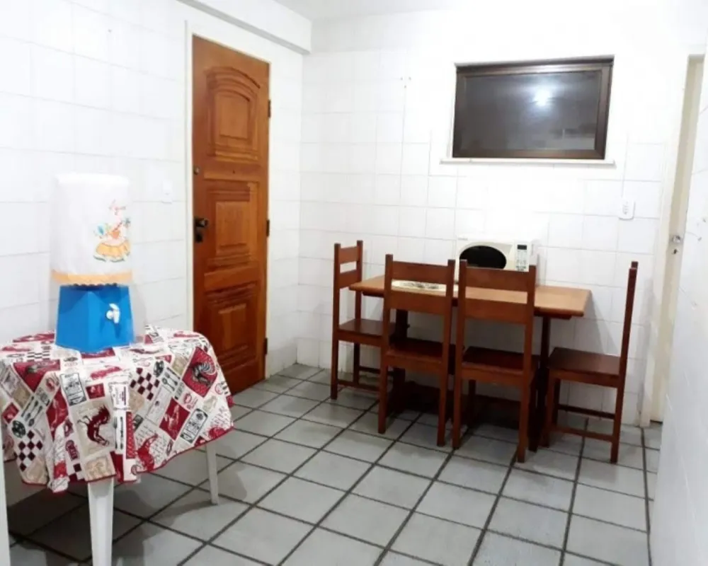 Apartamento, 2 quartos, 80 m² - Foto 7