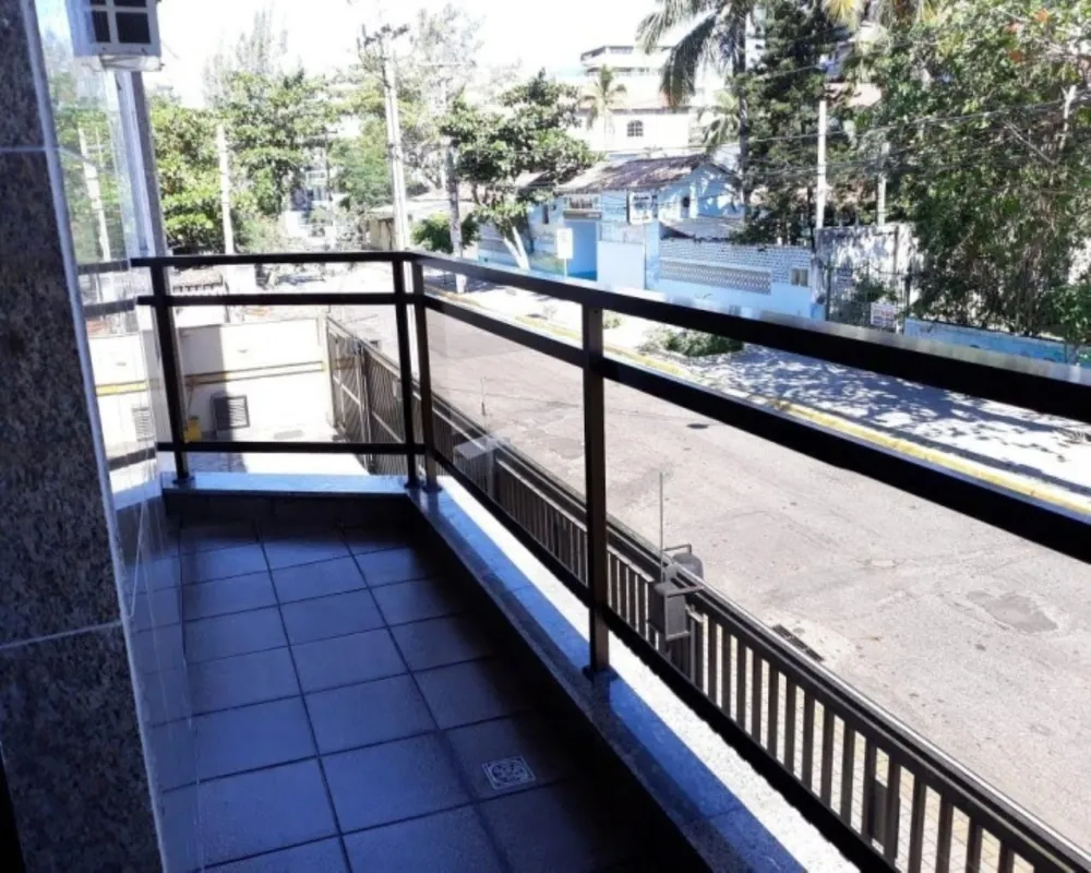 Apartamento, 2 quartos, 80 m² - Foto 17