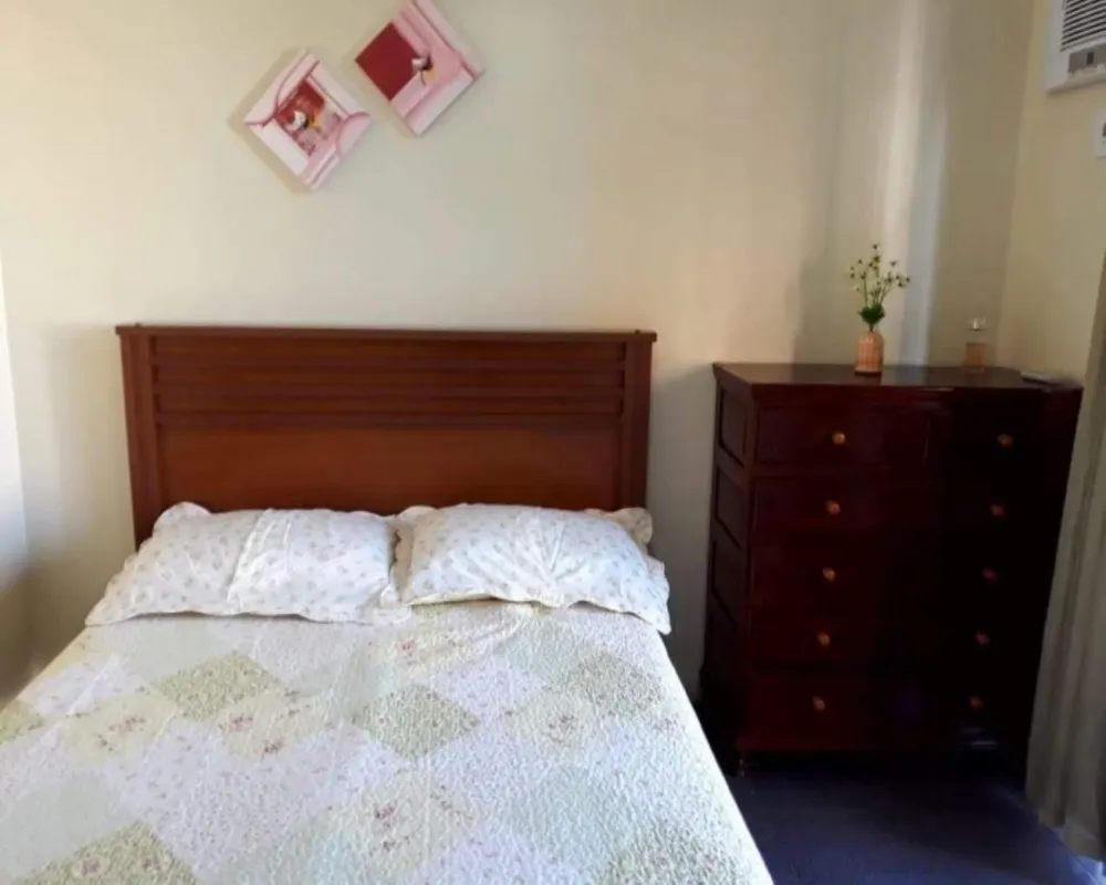 Apartamento, 2 quartos, 80 m² - Foto 10