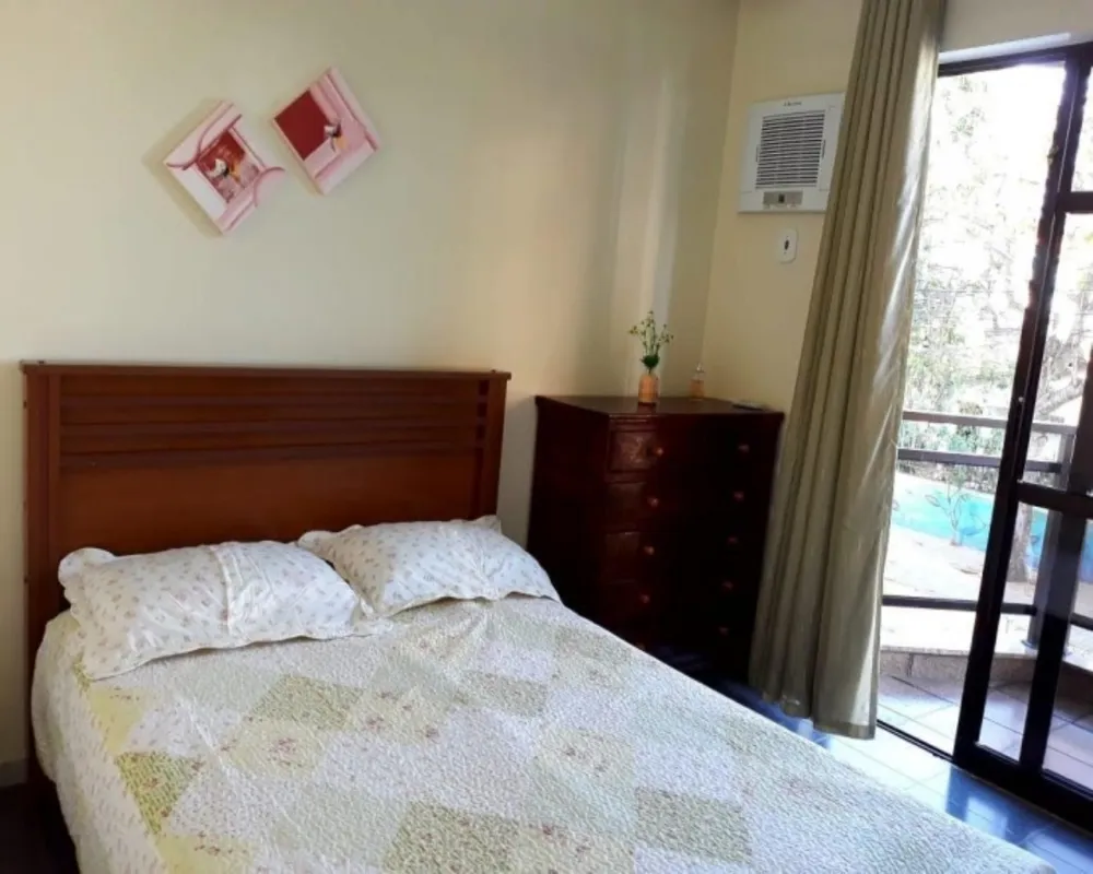 Apartamento, 2 quartos, 80 m² - Foto 12