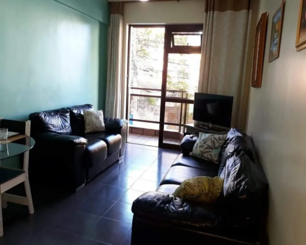 Apartamento, 2 quartos, 80 m² - Foto 15