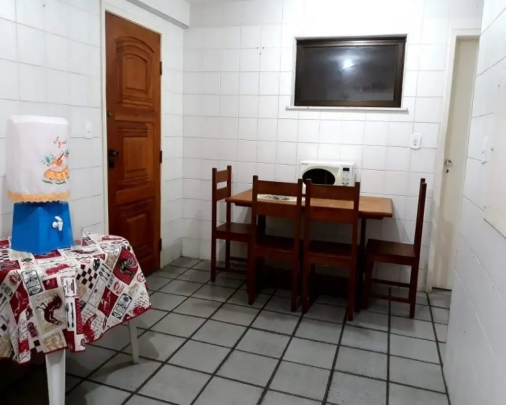 Apartamento, 2 quartos, 80 m² - Foto 6