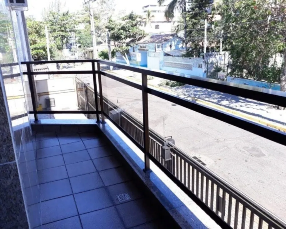 Apartamento, 2 quartos, 80 m² - Foto 18