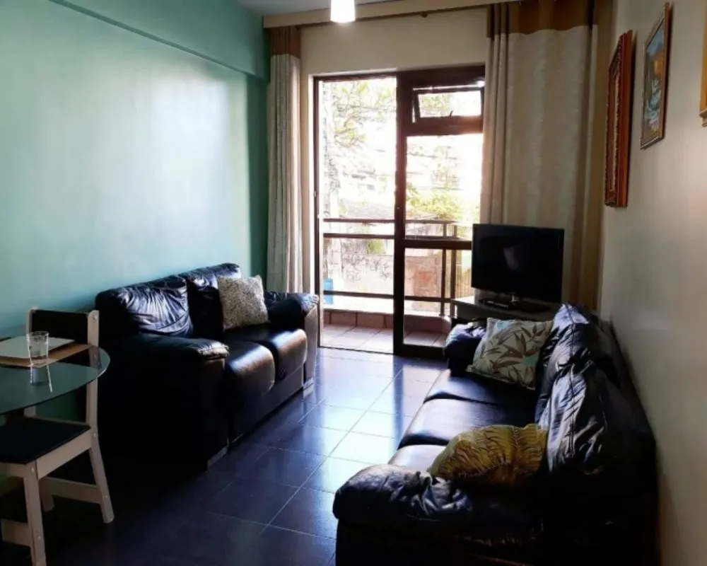 Apartamento, 2 quartos, 80 m² - Foto 4
