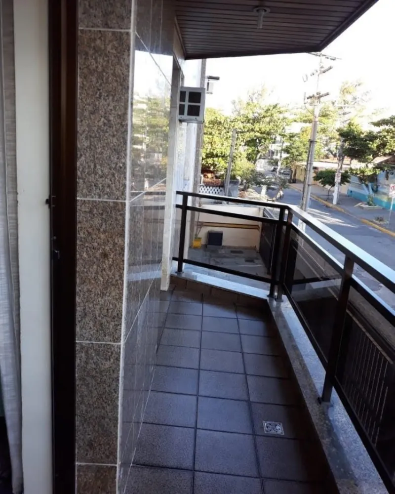 Apartamento, 2 quartos, 80 m² - Foto 5