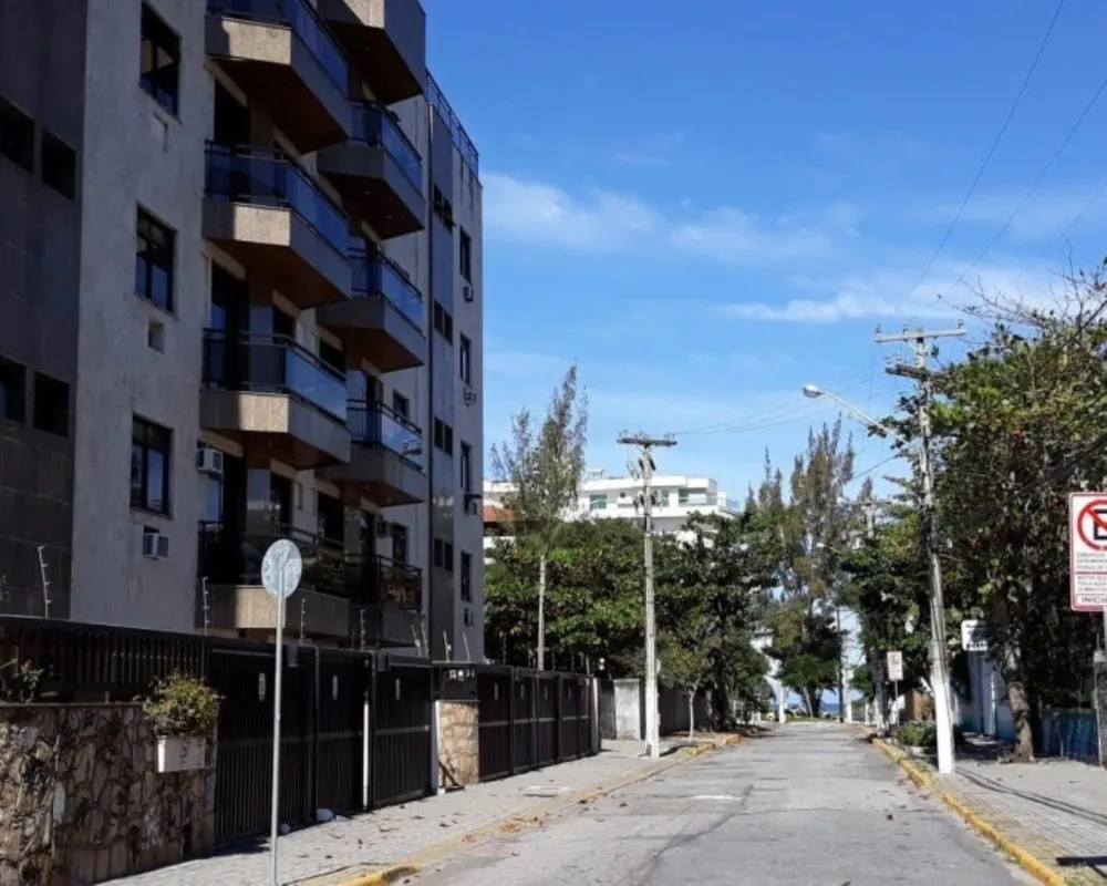 Apartamento, 2 quartos, 80 m² - Foto 2