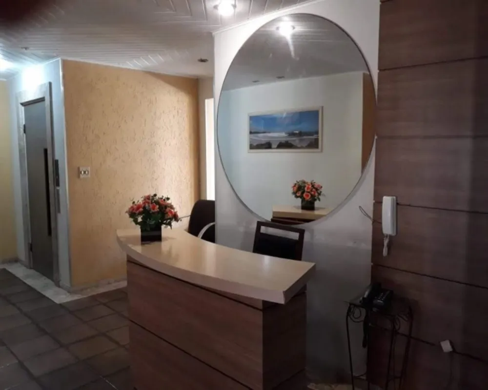 Apartamento, 2 quartos, 80 m² - Foto 3