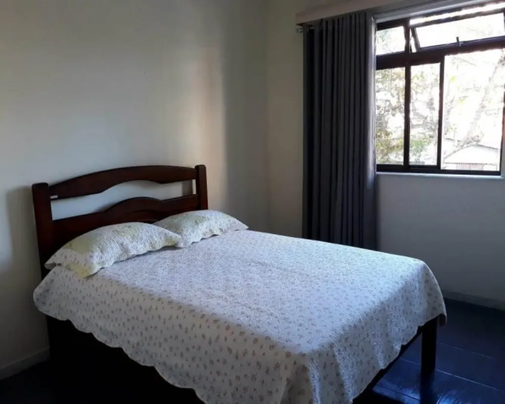 Apartamento, 2 quartos, 80 m² - Foto 8