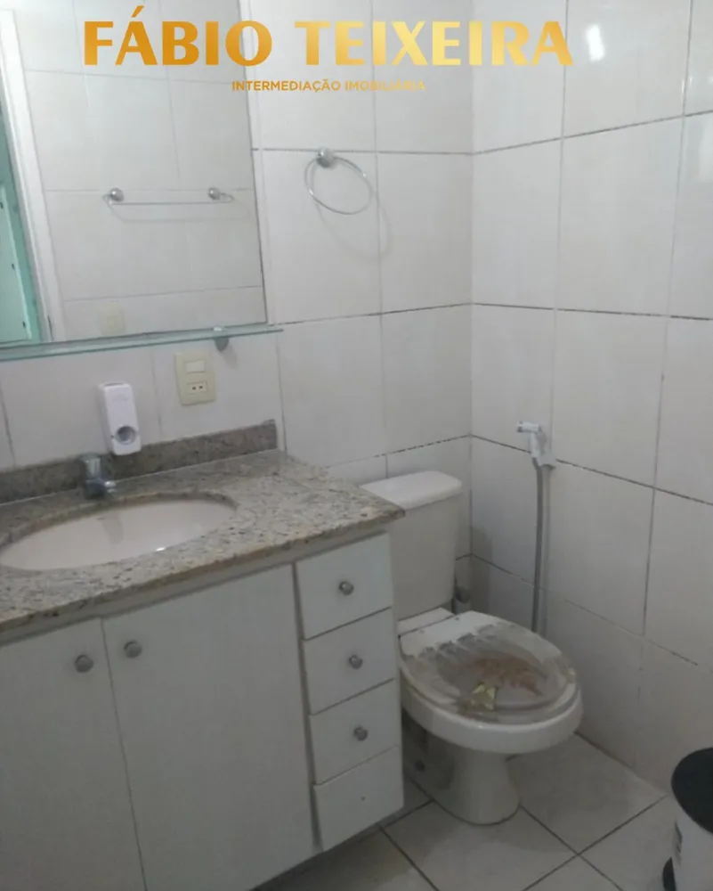 Apartamento, 2 quartos, 80 m² - Foto 12