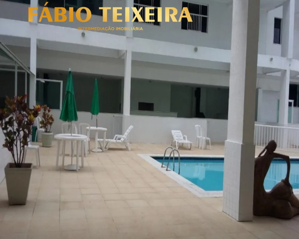 Apartamento, 2 quartos, 80 m² - Foto 2