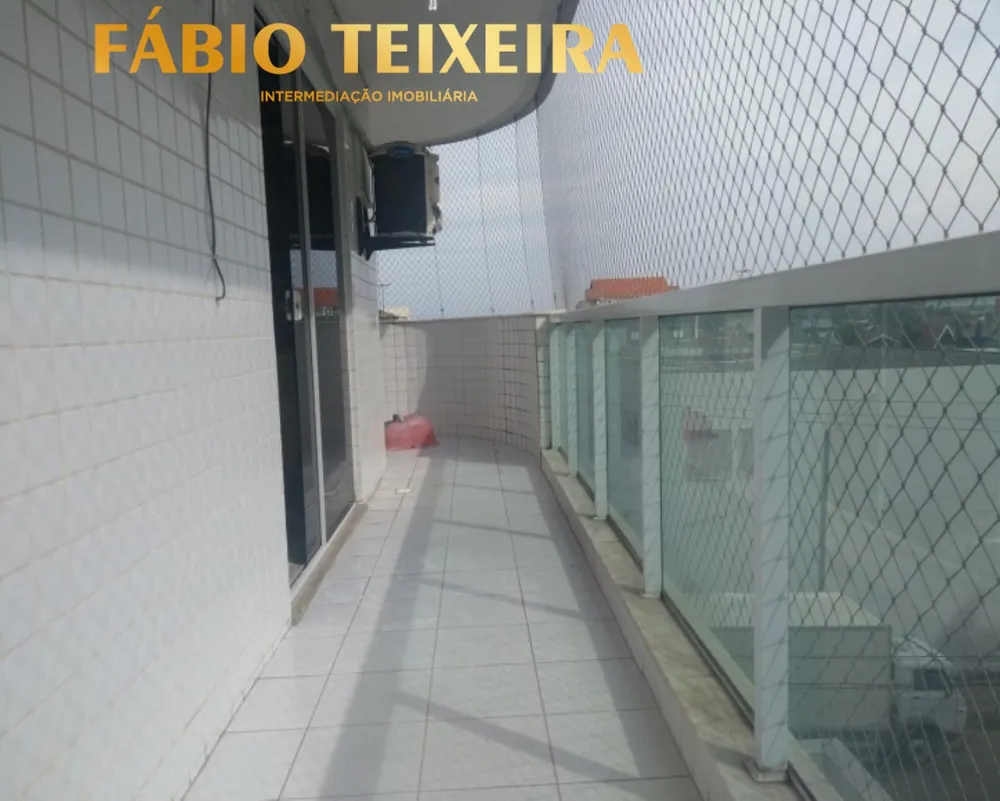 Apartamento, 2 quartos, 80 m² - Foto 15