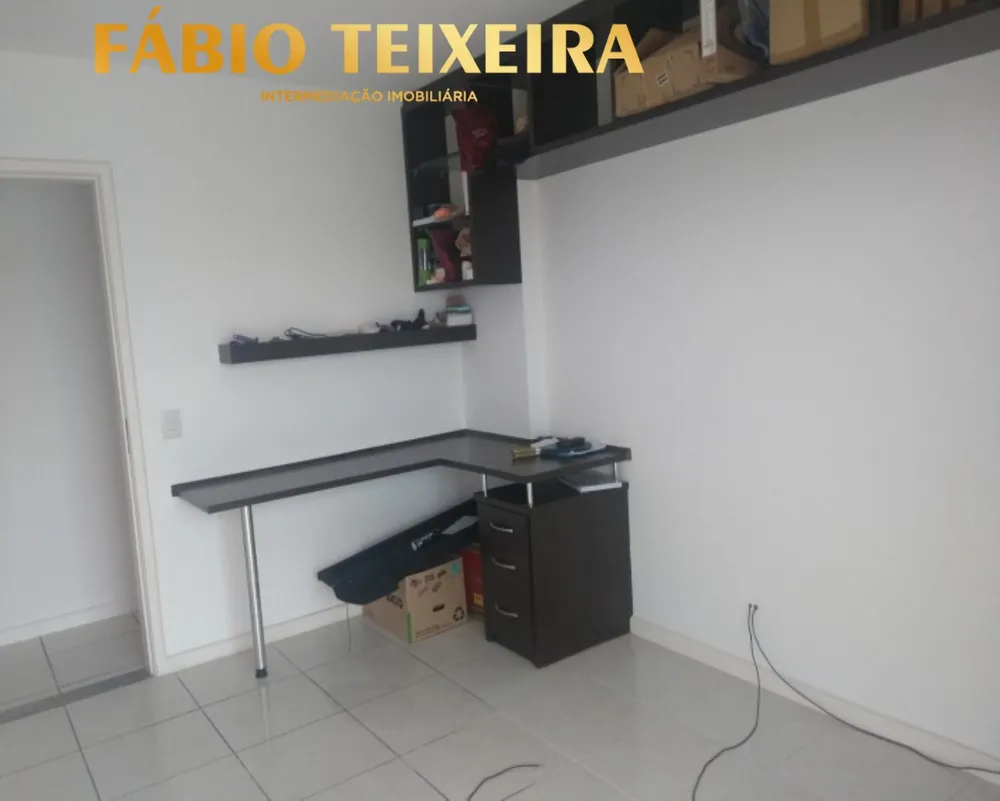 Apartamento, 2 quartos, 80 m² - Foto 11