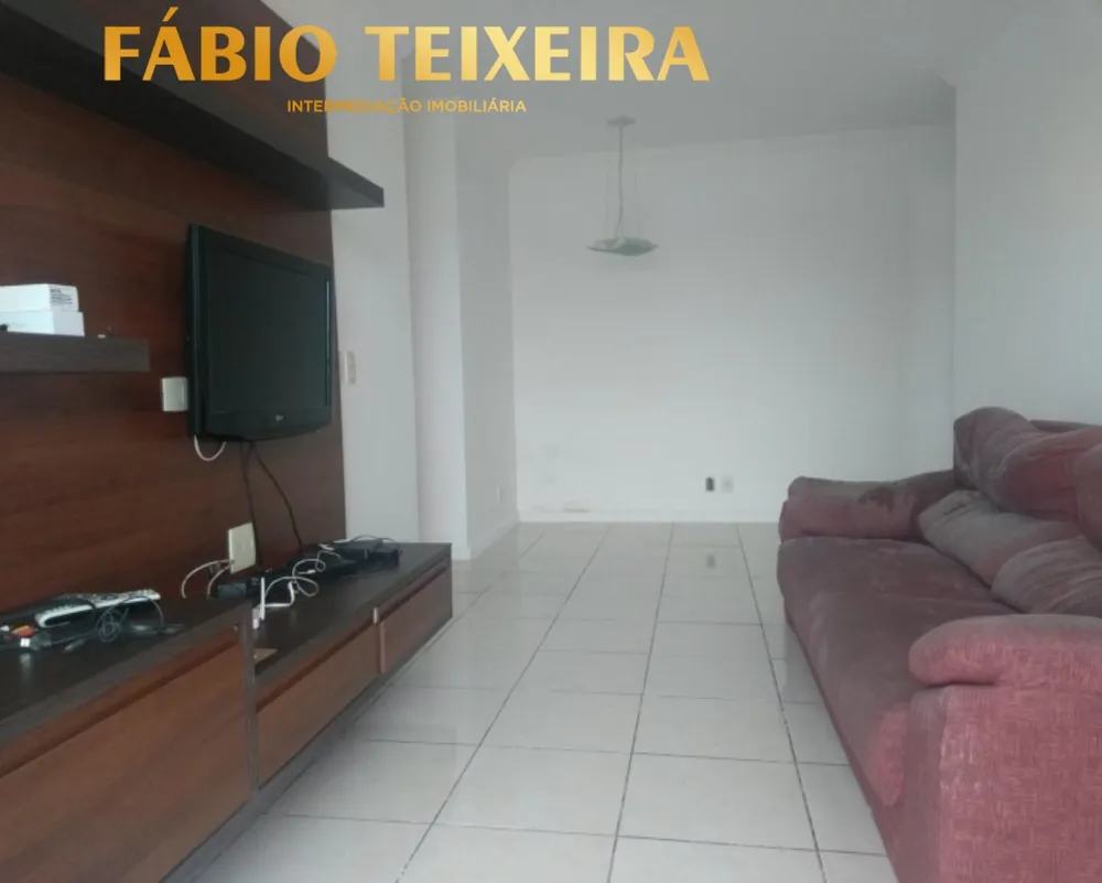 Apartamento, 2 quartos, 80 m² - Foto 6
