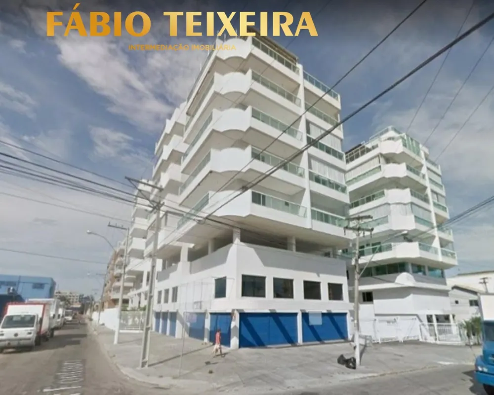 Apartamento, 2 quartos, 80 m² - Foto 1