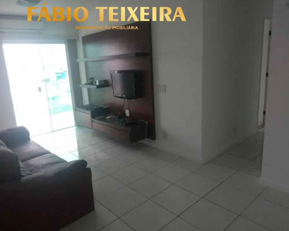 Apartamento, 2 quartos, 80 m² - Foto 8