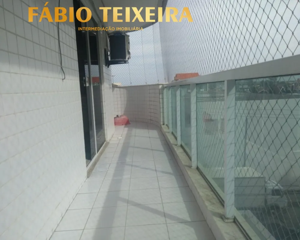 Apartamento, 2 quartos, 80 m² - Foto 16